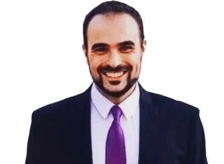 Picture of Ramón Romero